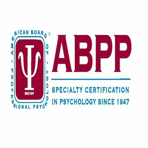 Logo of the American Board of Professional Psychology