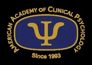 Logo of the Academy of Clinical Psychology