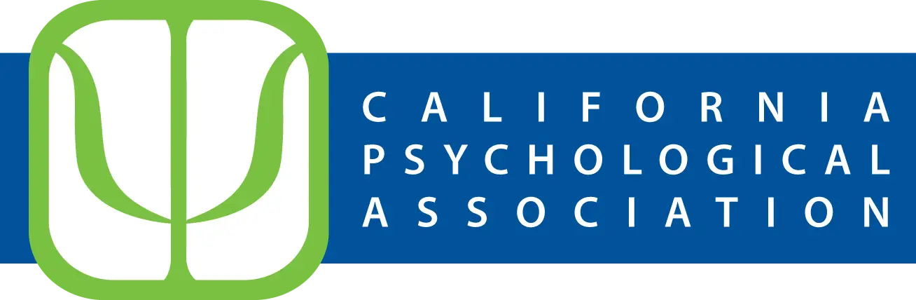 Logo of the California Psychological Association